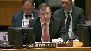 "О фантазийных инсинуациях украинской делегации в ООН" - Г.В.Кузьмин