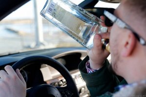 ГИБДД получит приборы для мгновенного выявления нетрезвых водителей