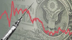 Citigroup спрогнозировал обесценивание доллара на 20% в 2021 году  (По мнению аналитиков банка, стоимость американской валюты может упасть из-за появления вакцины от коронавируса)