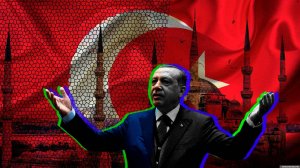 Турецкие СМИ начали кампанию против присутствия России на территории Нагорного Карабаха