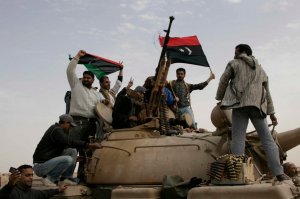 Форум политического диалога по Ливии сорвался из-за террористической организации «Братья-мусульмане»