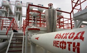 Белоруссия предупредила РФ о повышении тарифа на транзит нефти в 2021г.