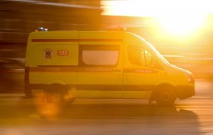 Число погибших в результате отравления антисептиком в Якутии увеличилось до семи