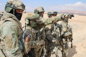 В Сети объяснили, зачем бойцы группы «Вагнера» вылетели в Триполи