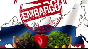 Какие товары иностранцы не смогут продать в России: ответные санкции против Запада продлили до 2021 года  (Режим санкций действует с августа 2014 года и продлевался уже неоднократно)