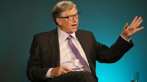 Билл Гейтс предупредил о риске новой пандемии