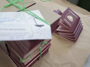 Гастарбайтеры смогут стать гражданами России мгновенно благодаря родственникам