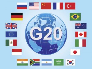 По завершении саммита G20 принята итоговая декларация