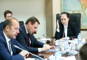 Депутаты уверены: цены на коммунальные услуги не вырастут выше инфляции