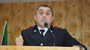 Главе ОМВД в Дагестане предъявили обвинение по делу о терактах в Москве