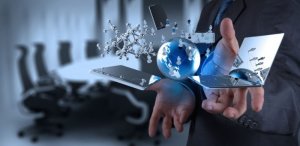 Информационные технологии в Украине: тренды и перспективы отрасли