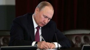 Путин подписал закон о повышении НДФЛ для состоятельных россиян