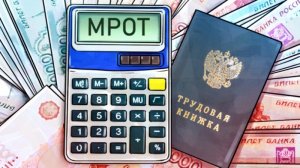 Лидер «Справедливой России» призвал увеличить МРОТ до 50 тысяч рублей