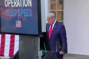 Трамп распорядился начать передачу власти Байдену