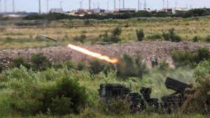 Постреляли и улетели: Forbes рассказал о «ракетном сюрпризе» США для Крыма