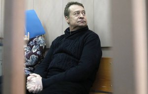 Экс-главе Марий Эл грозит срок 17 лет и конфискация