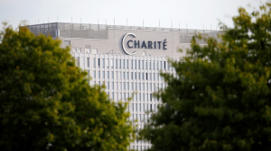 В ФРГ сообщили о нескольких предметах со следами яда в деле Навального