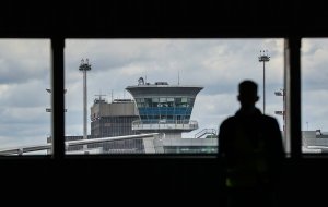 Рейс Москва - Чжэнчжоу отменили из-за одинаковых тестов на COVID-19 у 190 пассажиров