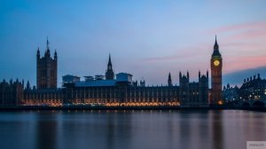 [Пятница]Жителям Лондона запретят выпивать в пабах без закуски.