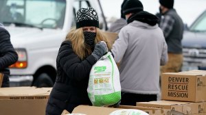 День благодарения стал днем недоедания: мировой державе грозит голод