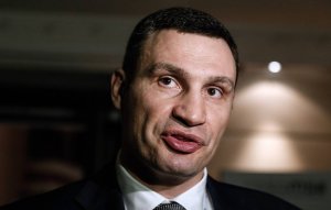 Кличко издал сборник своих цитат.В него вошли 14 известных высказываний мэра Киева.