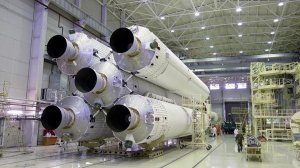 Запуск ракеты-носителя "Ангара" перенесли на несколько дней