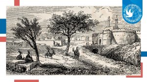 Гуманитарная миссия Российской империи. Часть I