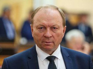 Традиция отправлять спикера парламента Бурятии в отставку обернулась задержанием депутата