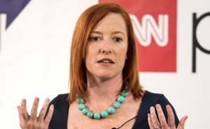 Байден намерен назначить Псаки пресс-секретарем Белого дома