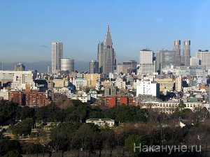В Японии за месяц от самоубийств погибло больше людей, чем от коронавируса за год