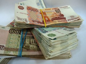 На кубанском кладбище нашли 50 млн рублей в тайнике коррупционера
