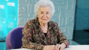 Умерла президент Пушкинского музея Ирина Антонова