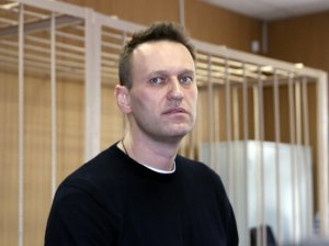 Навального заподозрили в экстремизме после эфира на «Эхе Москвы»