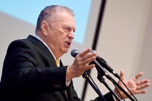 Жириновский взвесил плюсы и минусы чипирования населения