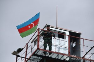The National Interest (США): Азербайджану конец?