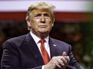 Трамп опроверг сообщения о расследовании взятки в обмен на помилование