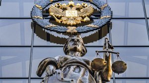 Совфед одобрил закон об отставке судей из-за иностранного гражданства