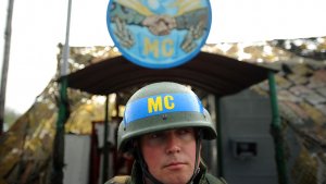«Мы на это не пойдем»: почему Москва не выведет войска из Приднестровья