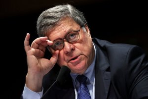 The Washington Post (США): Барр назначает спецпрокурора для проверки расследования в отношении России