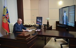 Путин предложил Сергею Куликову возглавить «Роснано». Президент России также сообщил, что правительство подготовило предложения по поддержке компании