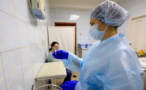 Мишустин дал неделю на разработку правил доставки вакцины от COVID-19