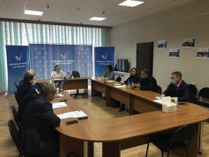 Эксперты ОНФ направили в Минприроды Коми предложения по «мусорной реформе»
