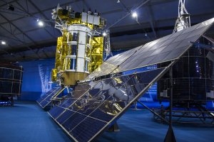 Инновационные разработки для Воздушно-космических сил России