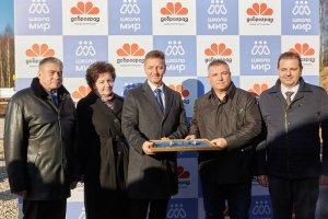 Во владимирском Доброграде появятся ОЭЗ и образовательный кластер