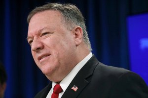 Haber7 (Турция): на заседании НАТО Чавушоглу осадил Помпео, обвинившего Турцию