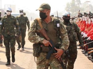 Появилась новые свидетельства о деятельности российских ЧВК в Африке