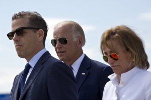 New York Post (США): либеральных апологетов CNN поймали за дискредитацией разоблачительной статьи New York Post о Хантере Байдене