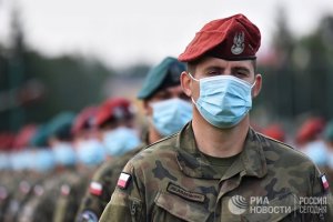 Несвоевременные обыски: откат при сближении Украины с НАТО (Neue Zürcher Zeitung, Швейцария)