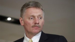 Песков прокомментировал отставку Чубайса с поста главы «Роснано»