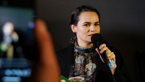 Переходный период: Тихановская раскрыла план реформ оппозиции